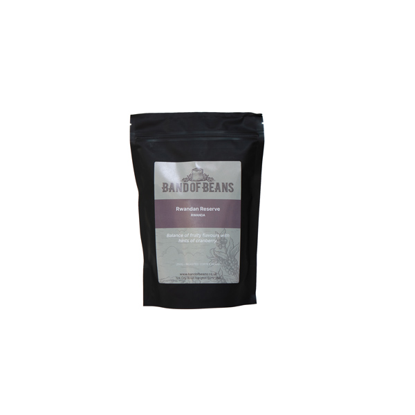 Rwandan Reserve